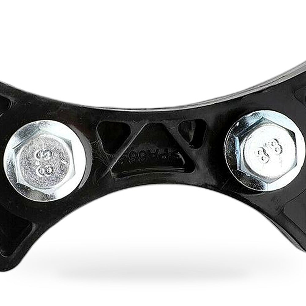 Timing Chain Damper Tensioner Guide Suitable for Cadillac CTS-V LS2 LS3 12588670 - XQ1