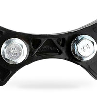 Timing Chain Damper Tensioner Guide Suitable for Cadillac CTS-V LS2 LS3 12588670 - XQ1