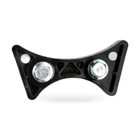Timing Chain Damper Tensioner Guide Suitable for Cadillac CTS-V LS2 LS3 12588670 - ZT2