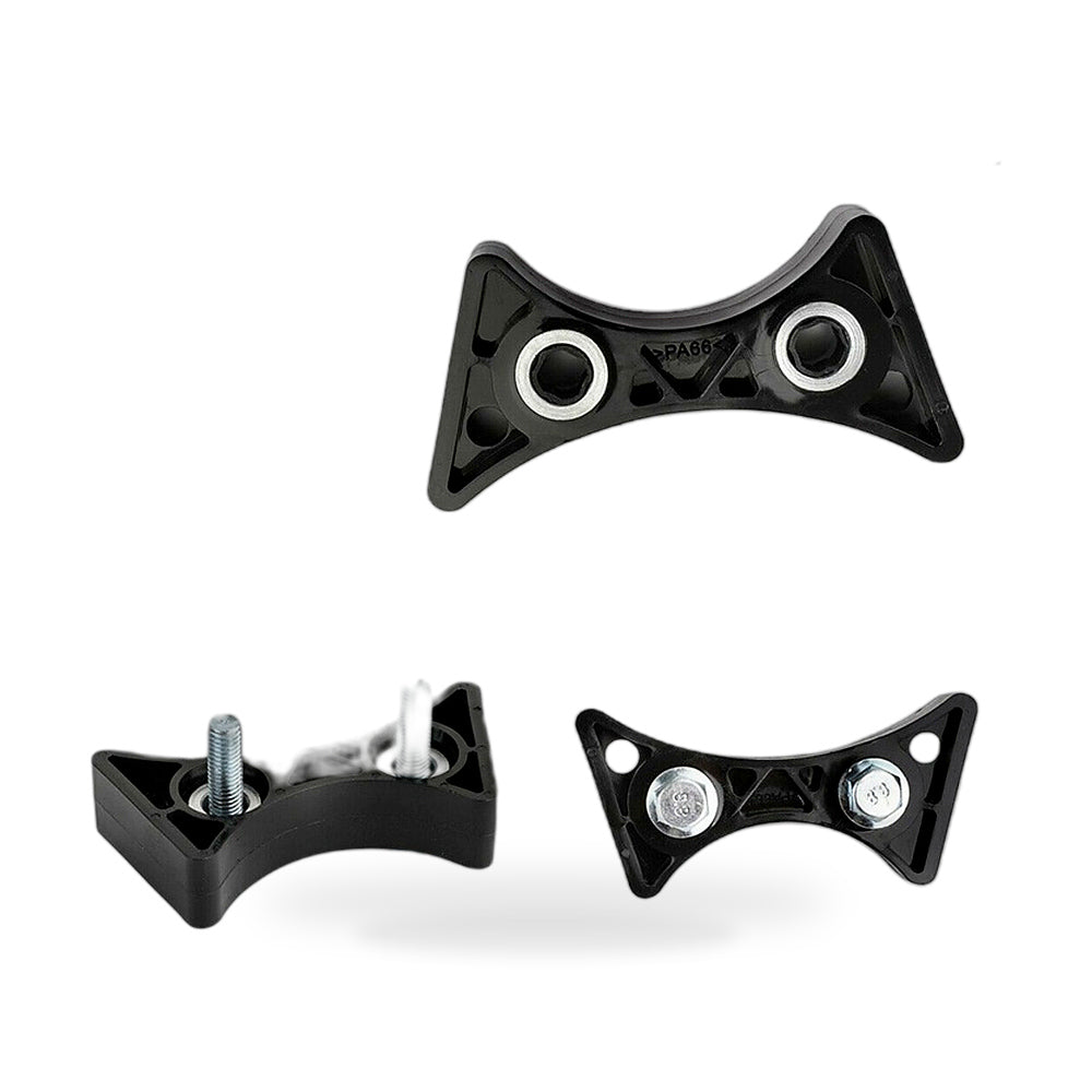 Timing Chain Damper Tensioner Guide Suitable for Cadillac CTS-V LS2 LS3 12588670 - ZT3