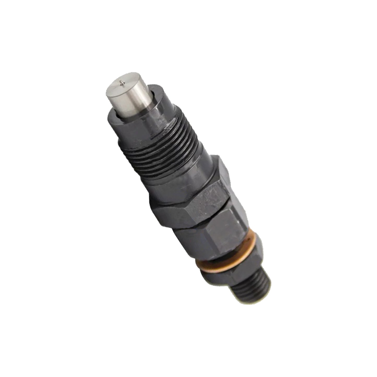 3x Fuel Injector For John Deere Tractor Yanmar 3TNV70 3TNV88 3YM30 119515-53001