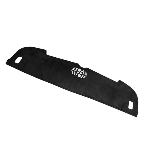 Black Non?Slip Dash Mat Suitable for Chery Tiggo 7 Pro 2023-Onwards Non?HUD