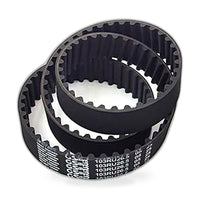 Timing Belt Kit Suitable for Ford Focus Fiesta EcoSport Transit Connect 1.0L - ZT2