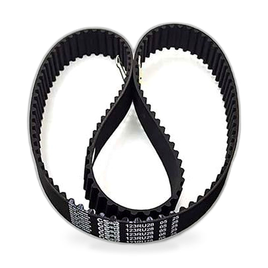 Timing Belt Kit Suitable for Hyundai Elantra Tiburon Tucson Kia Spectra 1.8L - ZT2