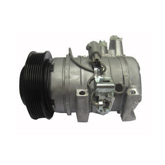 compare product Air Con AC Compressor Suitable For Toyota Kluger 3.3L Petrol 3MZ-FE 2003-2007