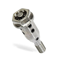 Engine Center Bolt Oil Control Valve Suitable for Buick Chevrolet 55562224 - BD1