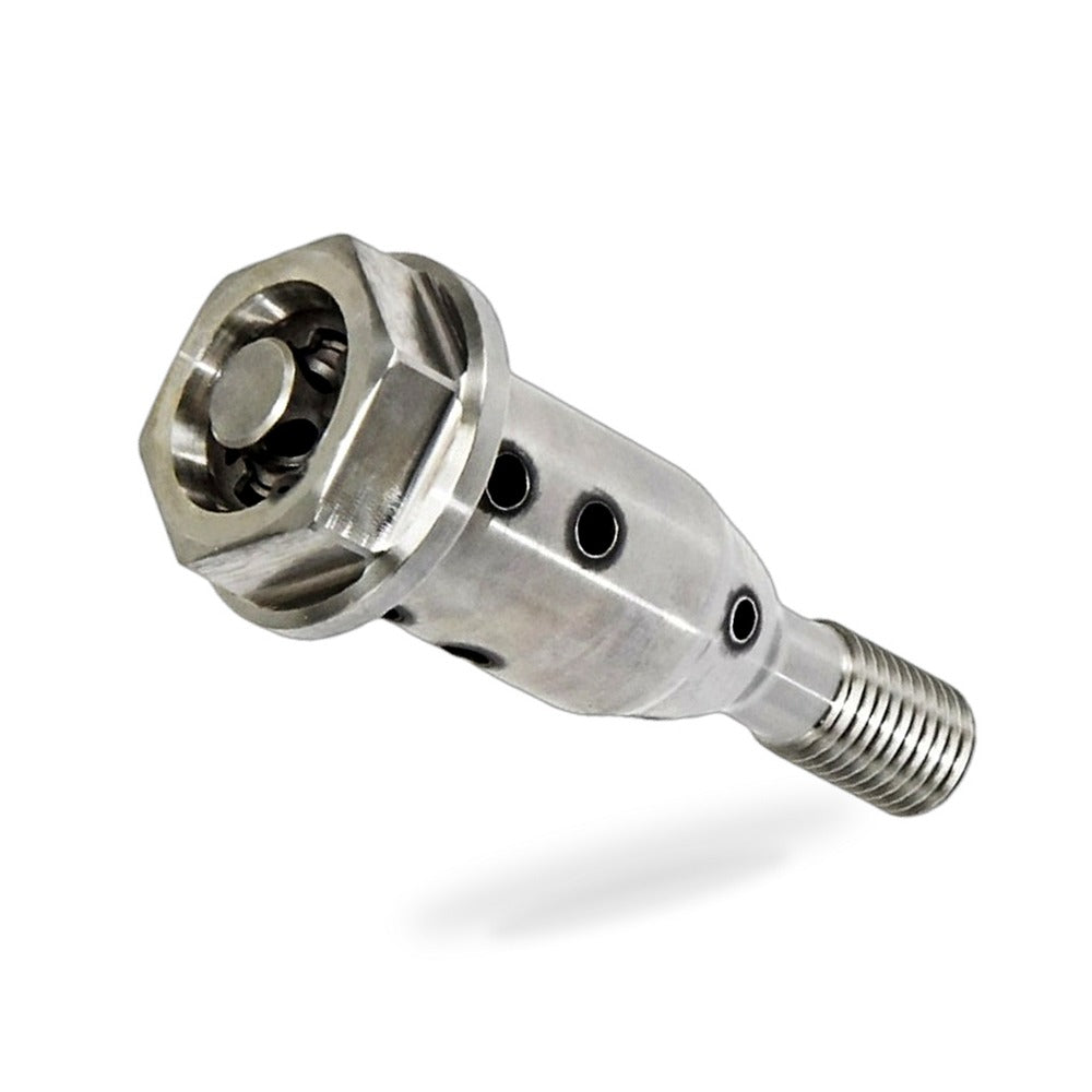Engine Center Bolt Oil Control Valve Suitable for Buick Chevrolet 55562224 - BD2