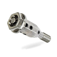 Engine Center Bolt Oil Control Valve Suitable for Buick Chevrolet 55562224 - BD2