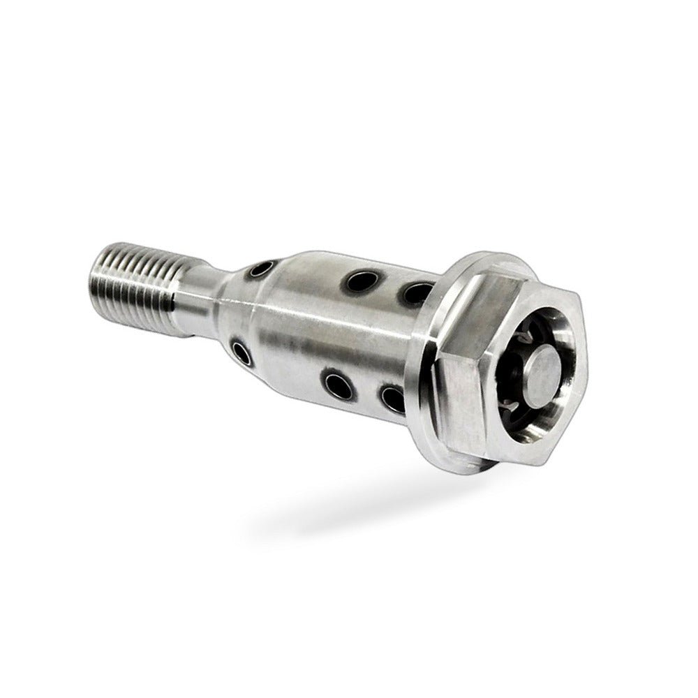Engine Center Bolt Oil Control Valve Suitable for Buick Chevrolet 55562224 - BD4