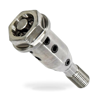 compare product Engine Center Bolt Oil Control Valve Suitable for Buick Chevrolet 55562224