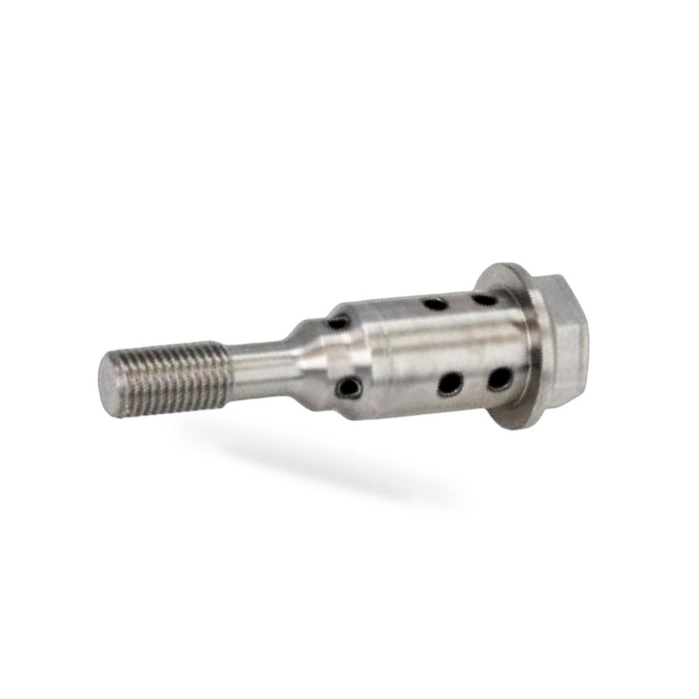 Engine Center Screw Valve Solenoid Valve Suitable for Changan Ford Focus - BD3