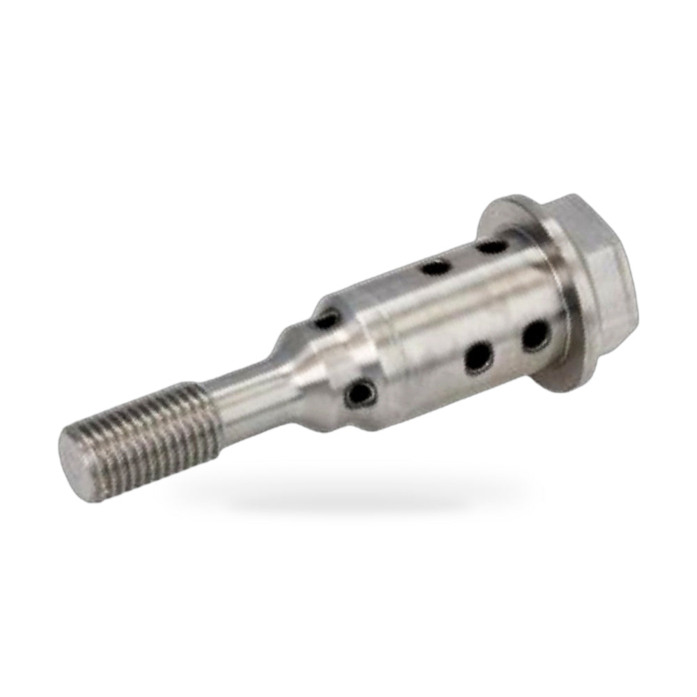 Engine Center Screw Valve Solenoid Valve Suitable for Changan Ford Focus - ZT3