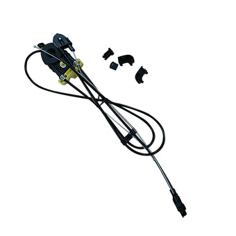 compare product Rear Window Regulator No Motor Suitable For Chevrolet Silverado GMC Sierra 07-14