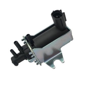 compare product 14956-AD20A Auto Valve Vapor Purge Solenoid Valve Suitable For Nissan Patrol GU