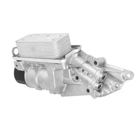 Oil Filter with Cooler Gasket Suitable For Mercedes-Benz C230 / C280 2006-2007
