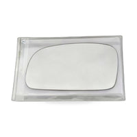 Left Passenger Side Flat Mirror Glass Suitable for Ford Falcon AU BA BF XT XR6 - ZT2