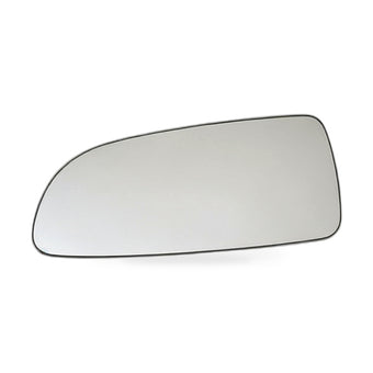 compare product Right Side Flat Mirror Glass Suitable for Holden Astra AH 2004-2008