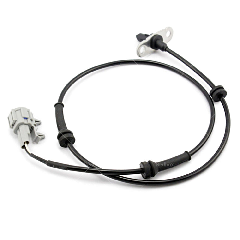 {{ 4x ABS Wheel Speed Sensor Front Rear Left Right for Nissan Navara D40 2005-2014 }} - Buy Car Parts Online at {{ Kaka Auto Parts }}.
