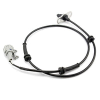 {{ 4x ABS Wheel Speed Sensor Front Rear Left Right for Nissan Navara D40 2005-2014 }} - Buy Car Parts Online at {{ Kaka Auto Parts }}.