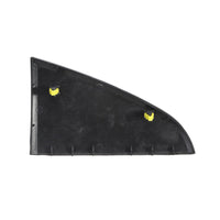 Dashboard Center Trim Cover Graphite Suitable For Ford Falcon BA/BF Fairmont 2002-2010