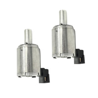 2x Automatic Transmission Solenoid Valve Suitable For Peugeot, Citro?n & Renault 257416