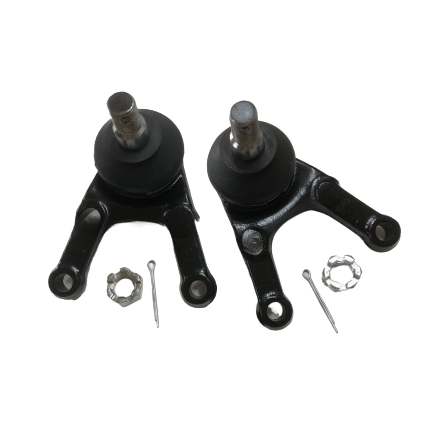 {{ Steering Joint Tie Rod End Idler Pitman Arm Kit Suitable for Pajero NE NF NG }} - Buy Car Parts Online at {{ Kaka Auto Parts }}.