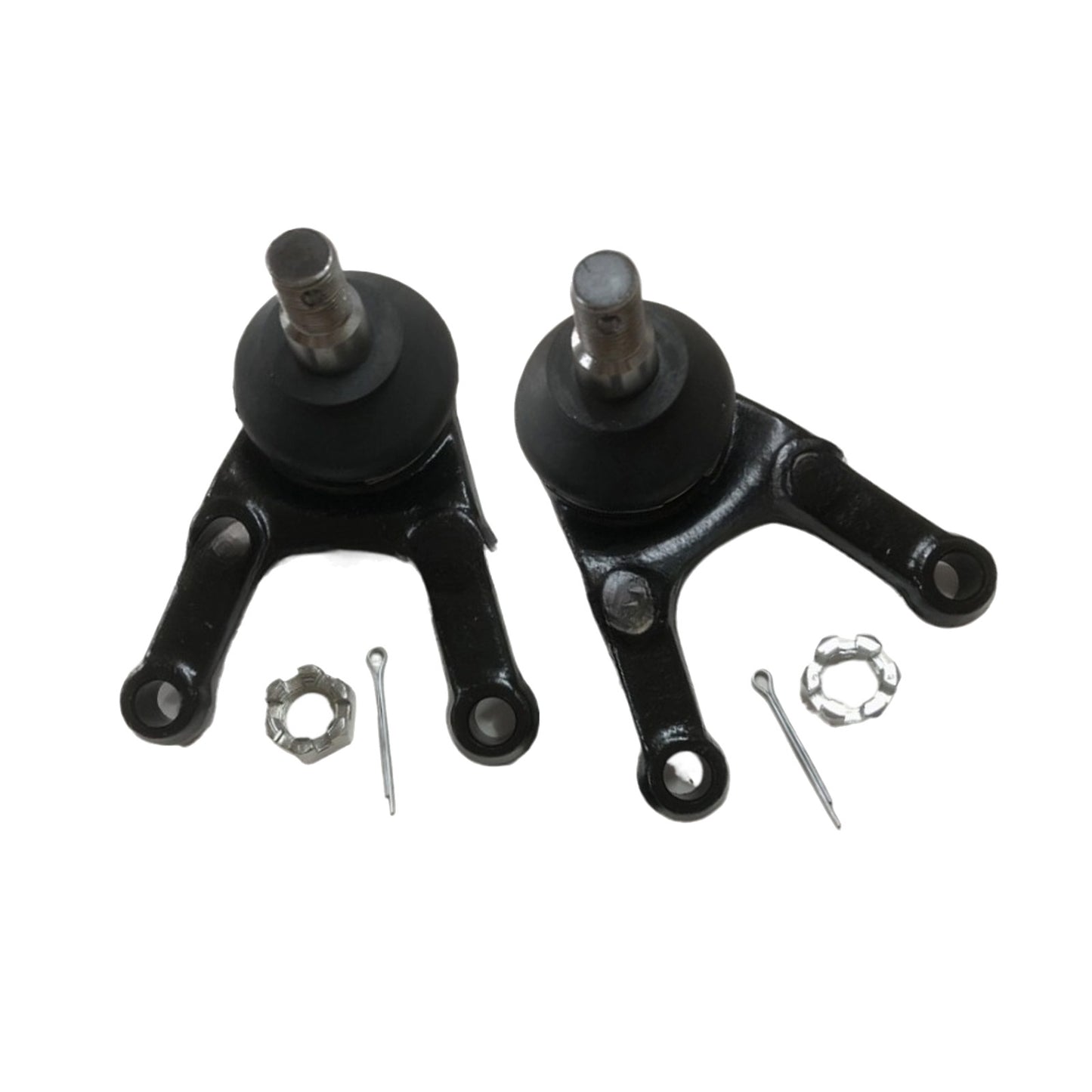 {{ Steering Joint Tie Rod End Idler Pitman Arm Kit Suitable for Pajero NE NF NG }} - Buy Car Parts Online at {{ Kaka Auto Parts }}.