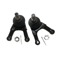 {{ Ball Joint Tie Rod End Kit Suitable for Mitsubishi Pajero NA NB NC ND NE 1982-91 }} - Buy Car Parts Online at {{ Kaka Auto Parts }}.