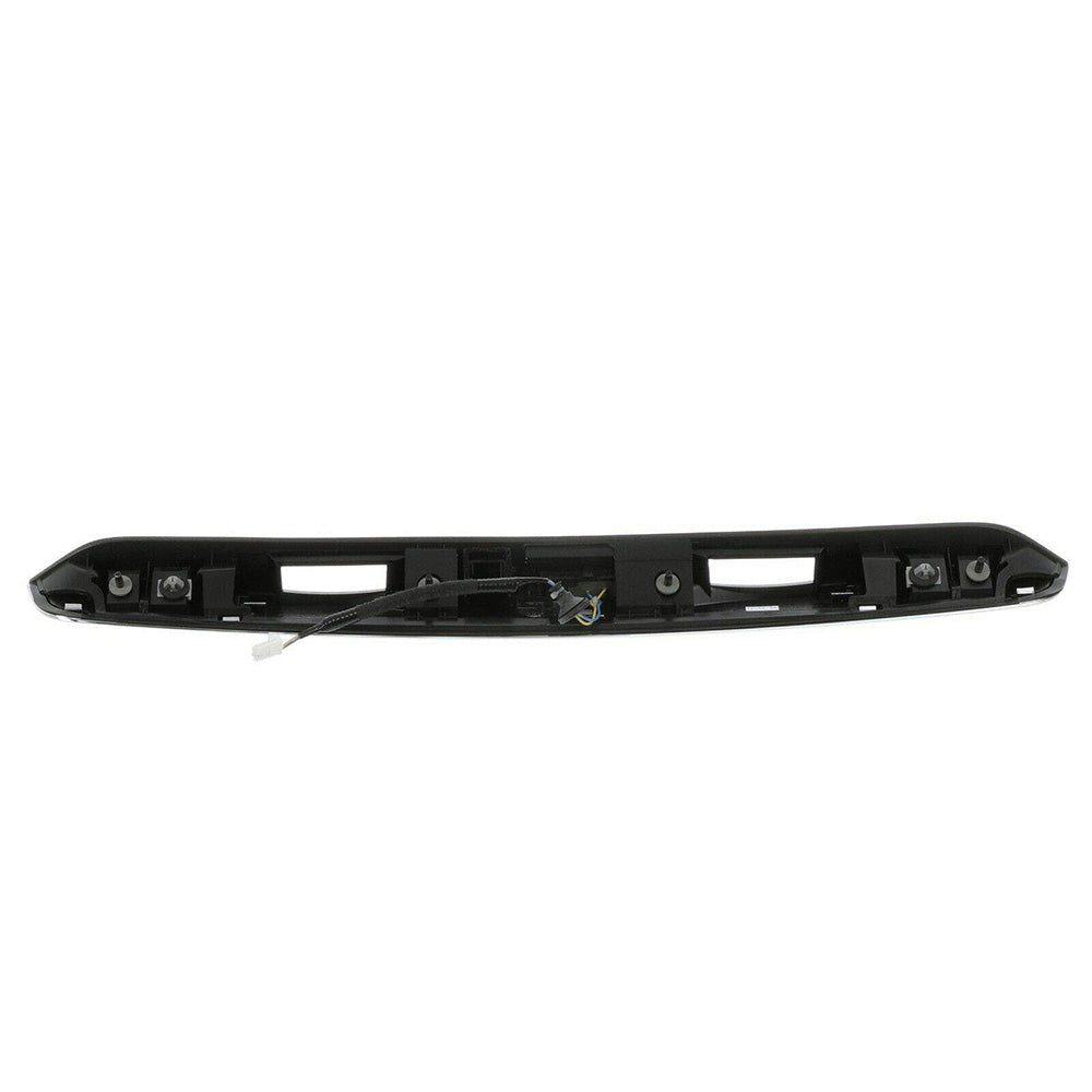 Chrome Rear Liftgate Handle Suitable For Nissan Pathfinder SL 3.5L Replacement Tailgate Door Handle Assembly