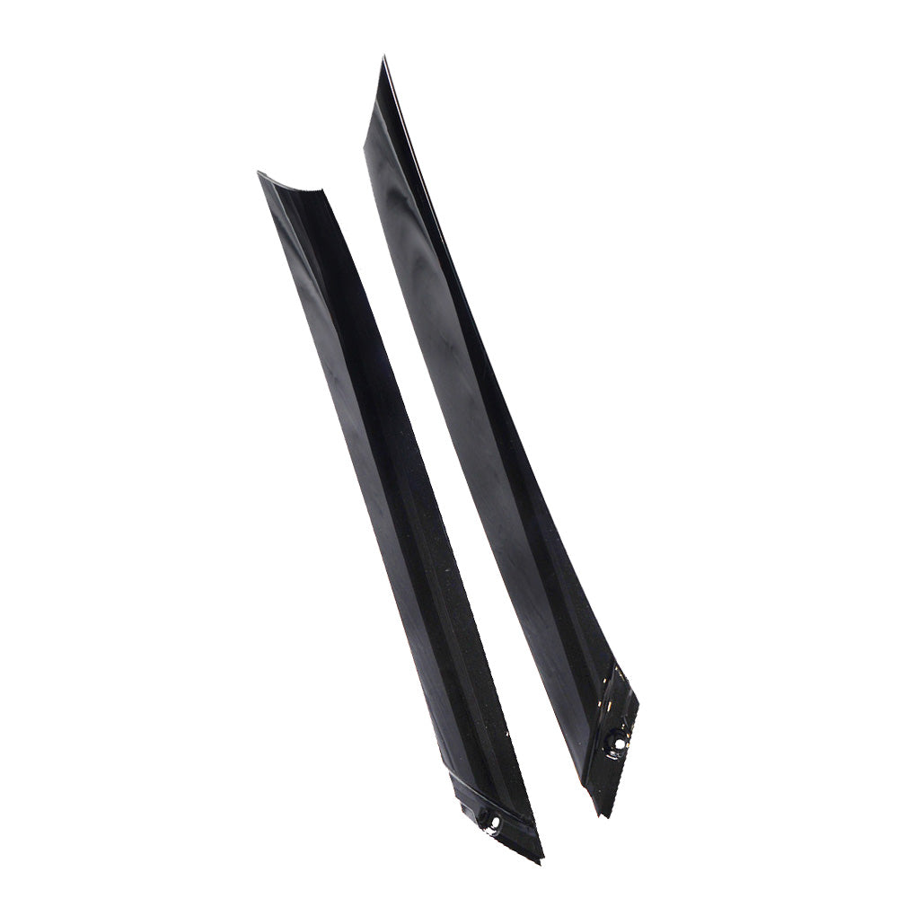 {{ Windshield A Pillar Trim Suitable For Hyundai Veloster 12-17 861702V000 LH RH }} - Buy Car Parts Online at {{ Kaka Auto Parts }}.