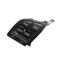 Left Steering Wheel Control Switch Button Suitable For Hyundai Tucson TL 2015-2019