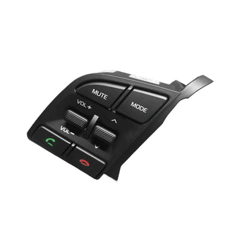 compare product Left Steering Wheel Control Switch Button Suitable For Hyundai Tucson TL 2015-2019