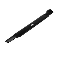 Mower Blades Suitable For 42-Inch Husqvarna / Craftsman Ride-On Mower LT125 / LT140 / LTH1842