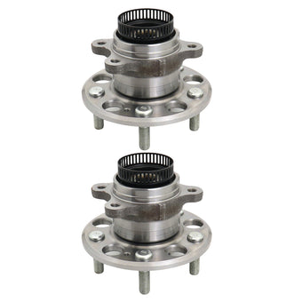 compare product 2*Rear Wheel Bearing Hub Assy Suitable for Hyundai i30 FD/Elantra HD 2007¡§C2012