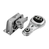 Rear Engine Mount + RIGHT SIDE Suitable for Renault Master X62 11-19