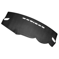 {{ Dash Mat Dashboard Cover Microfiber Leather Suitable For Outlander ZJ ZK 2012-21 }} - Buy Car Parts Online at {{ Kaka Auto Parts }}.