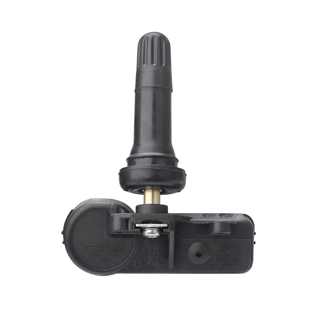 4x Tire Pressure Sensors Suitable For Jeep Grand Cherokee / Wrangler 56029398AA