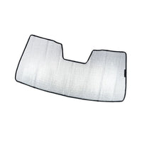 1x Front Windscreen Sun Shade Suitable For  LandCruiser Prado 150 Series 14¡§C23