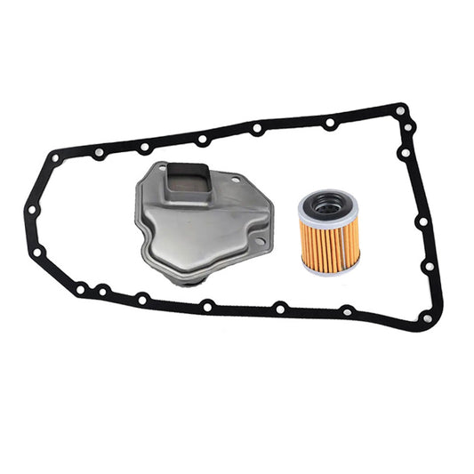 Automatic Transmission Filter Kit Suitable For Dodge / Jeep / Mitsubishi Lancer 2008-2015