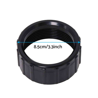 compare product 2PCS Union Connector Kit Suitable for Hayward Tristar Adabuing SPX3200UNKIT