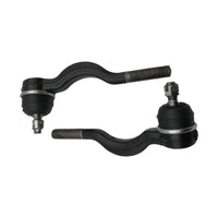{{ 2Pcs Inner Tie Rod Ends Suitable for Mitsubishi Pajero NA NB NC ND NE NF 1983-91 }} - Buy Car Parts Online at {{ Kaka Auto Parts }}.