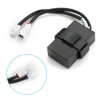 CDI Unit Ignition Box Suitable For Kawasaki KLF300 Bayou B 2x4/C 4x4 & KEF300 Lakota