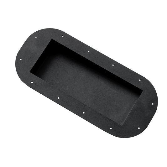 Drop Box Mounting Plate Suitable For Holden Commodore VB/VC/VH/VK - Shifter