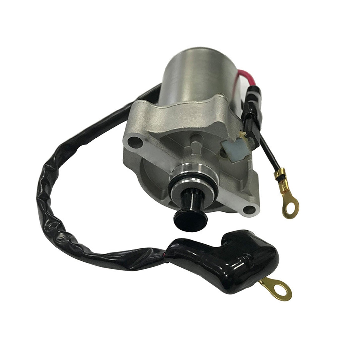 Starter Motor Suitable for Yamaha Raptor 90 YFM90R 2009¡§C2018 90cc ATV