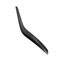 Left & Right Inner Door Handle Trim Covers Suitable For BMW X1 E84 2009-2015