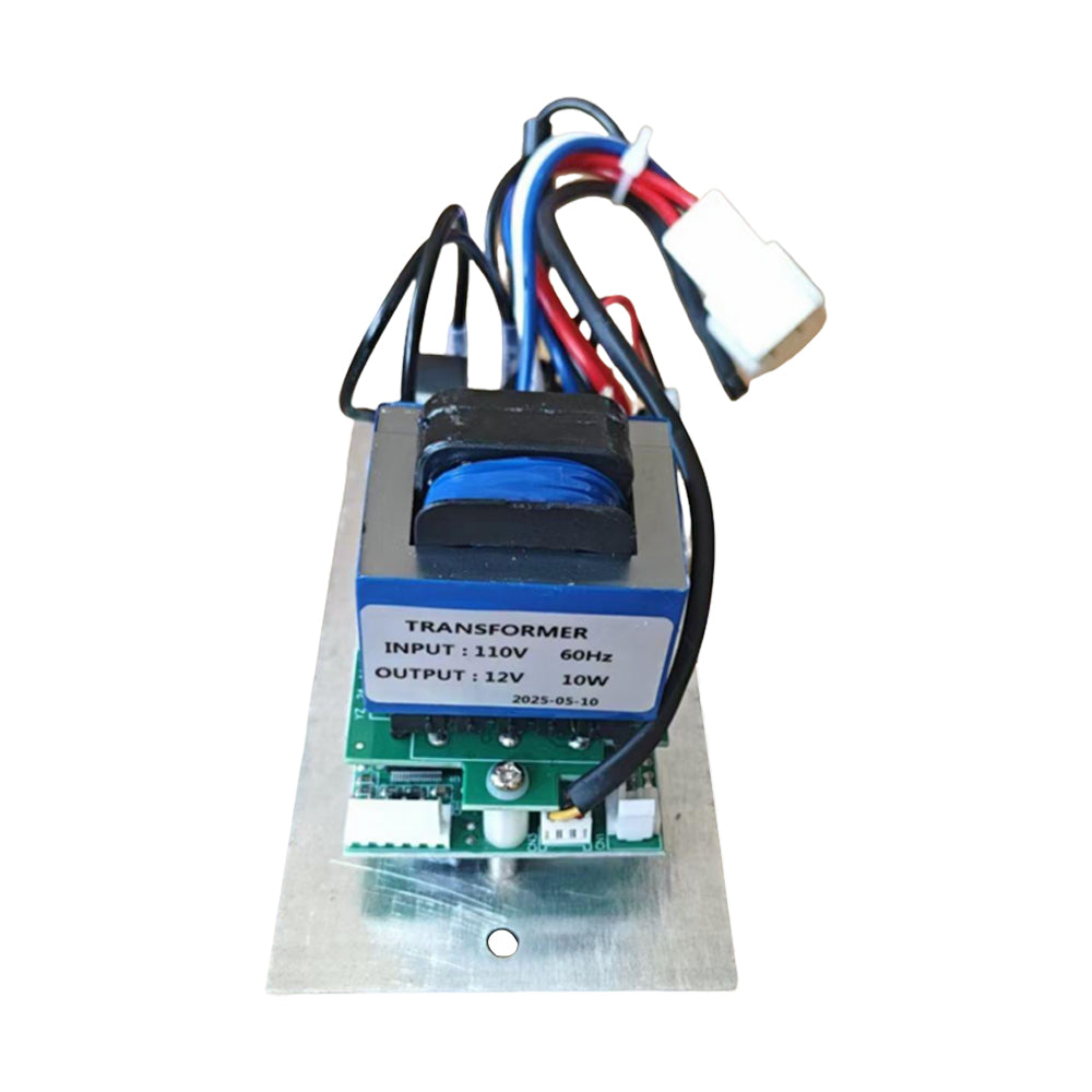 {{ Control Circuit Board Suitable For Daniel Boone Choice Non-WiFi Grill 110V }} - Buy Car Parts Online at {{ Kaka Auto Parts }}.