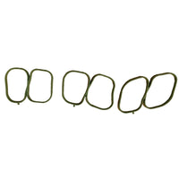 Upper Inlet Manifold Gasket Set x3 Suitable for Mazda CX-9 TB 3.7L 2007¡§C2016