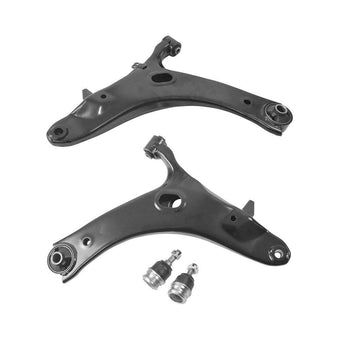 compare product Front Lower Control Arm and Ball Joint Assembly Suitable For Subaru Forester SH 2008-2012 Left & Right