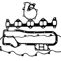 VRS Head Gasket Set Suitable For Ford Courier PD PE PG PH 2.5L WL WLT 1996¡§C2006