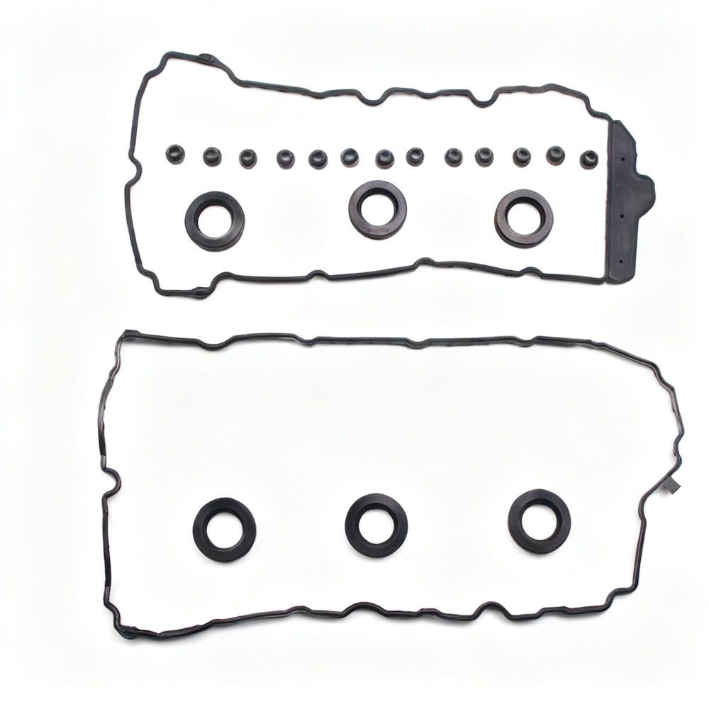 Rocker Cover Gasket Set Suitable For Holden Commodore VE VF 3.0L 3.6L V6 09¡§C18